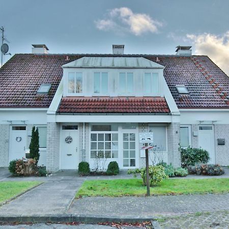 Haus Am Seehof 6 Seehof 지르크도르프 외부 사진