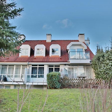 Haus Am Seehof 6 Seehof 지르크도르프 외부 사진