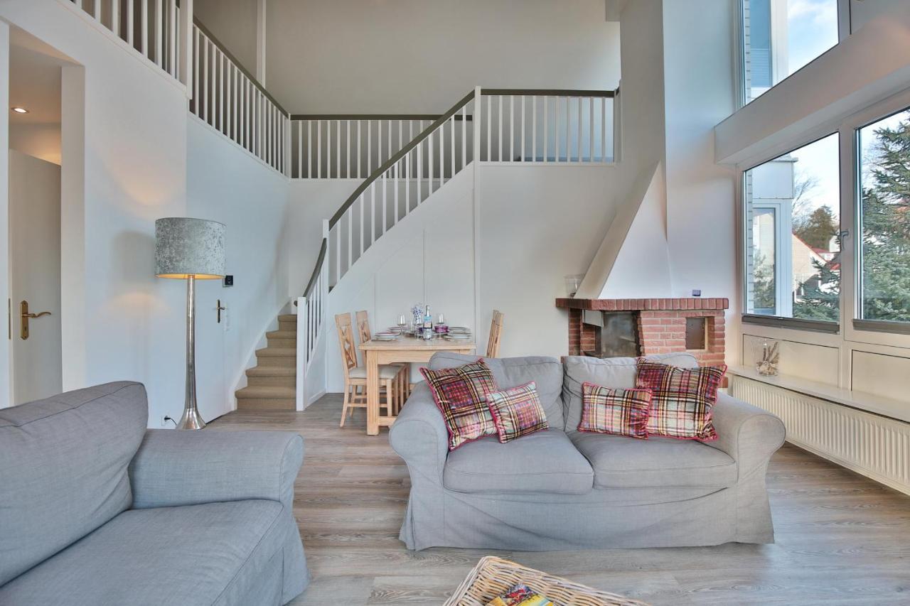 Haus Am Seehof 6 Seehof 지르크도르프 외부 사진