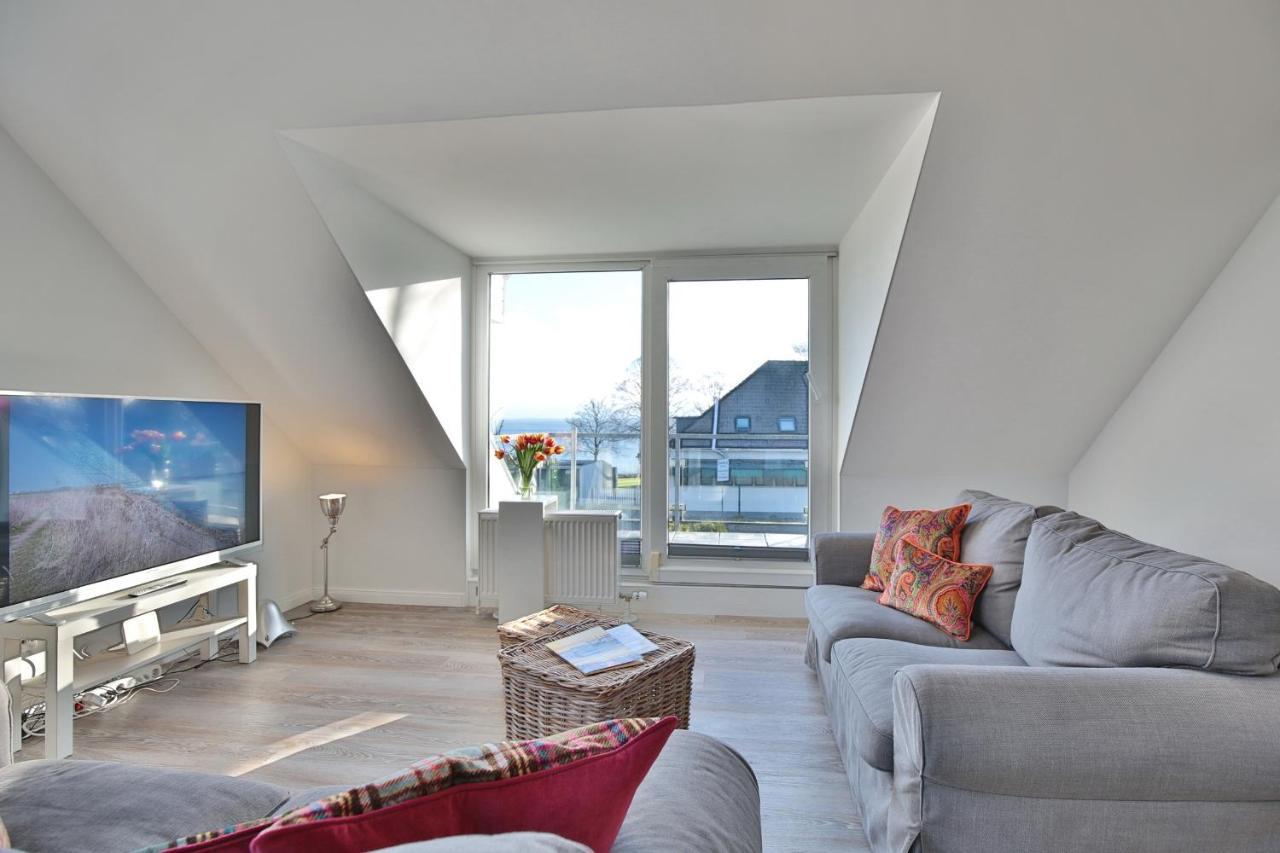 Haus Am Seehof 6 Seehof 지르크도르프 외부 사진