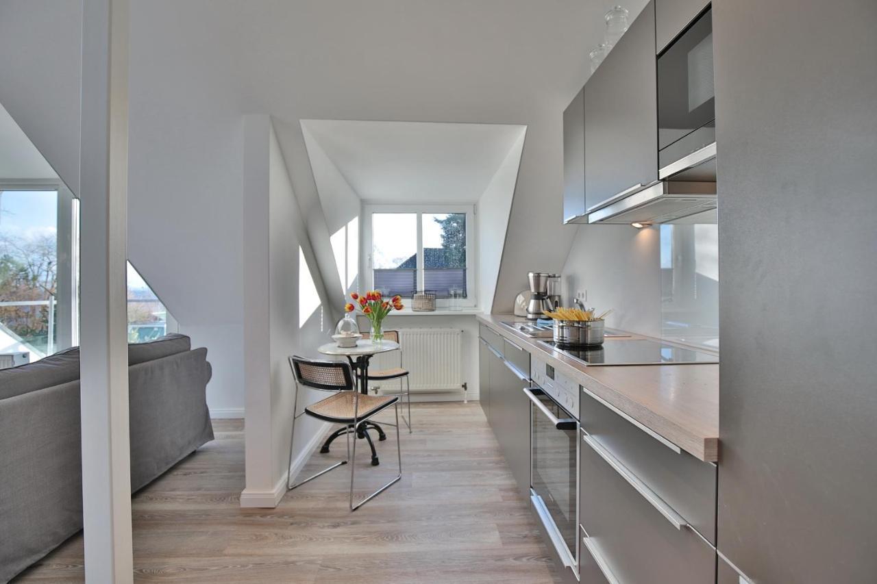 Haus Am Seehof 6 Seehof 지르크도르프 외부 사진