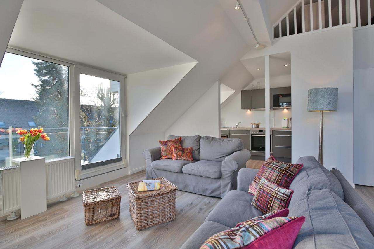 Haus Am Seehof 6 Seehof 지르크도르프 외부 사진