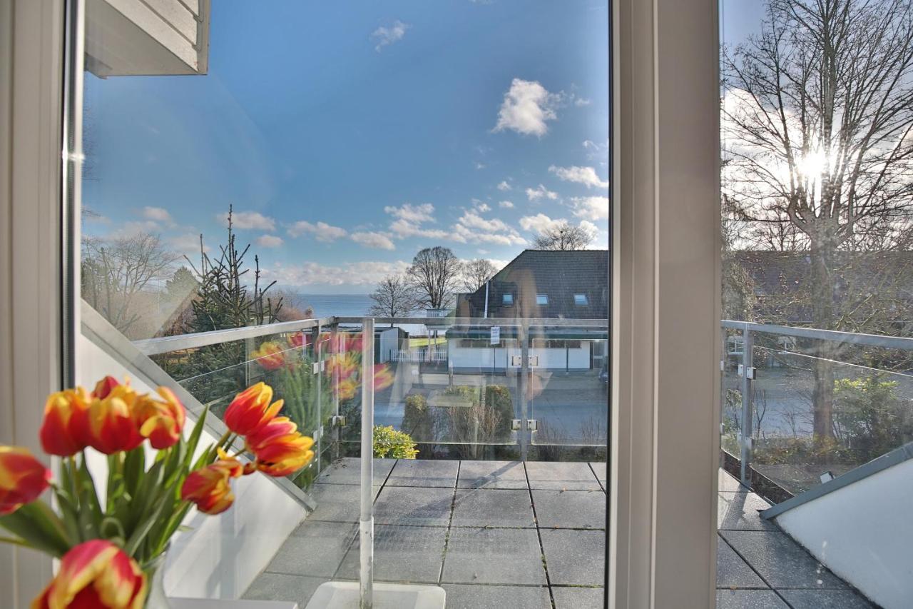 Haus Am Seehof 6 Seehof 지르크도르프 외부 사진