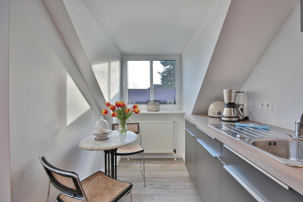 Haus Am Seehof 6 Seehof 지르크도르프 외부 사진