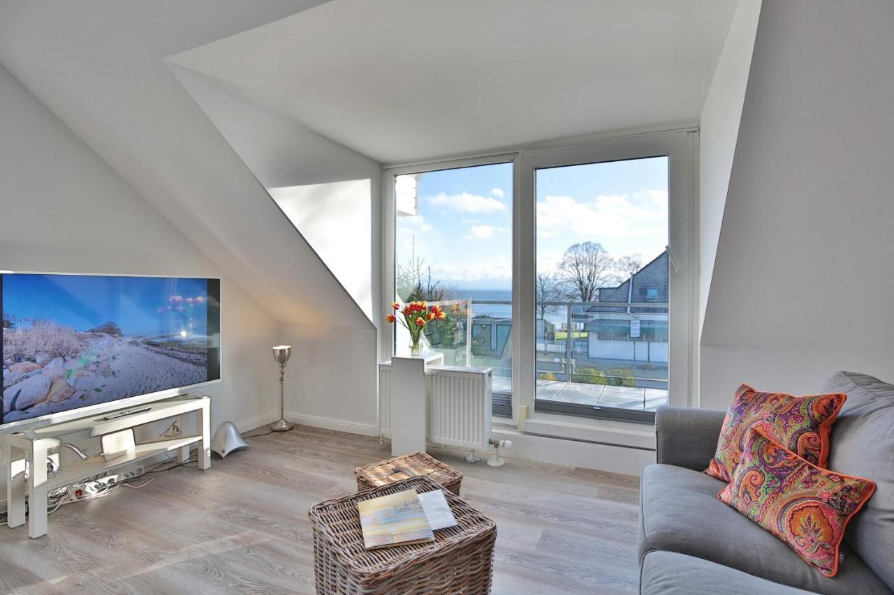 Haus Am Seehof 6 Seehof 지르크도르프 외부 사진