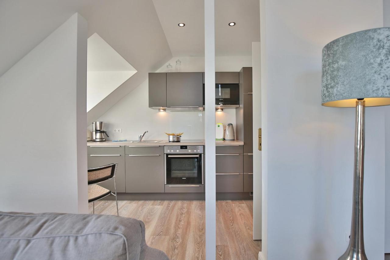 Haus Am Seehof 6 Seehof 지르크도르프 외부 사진