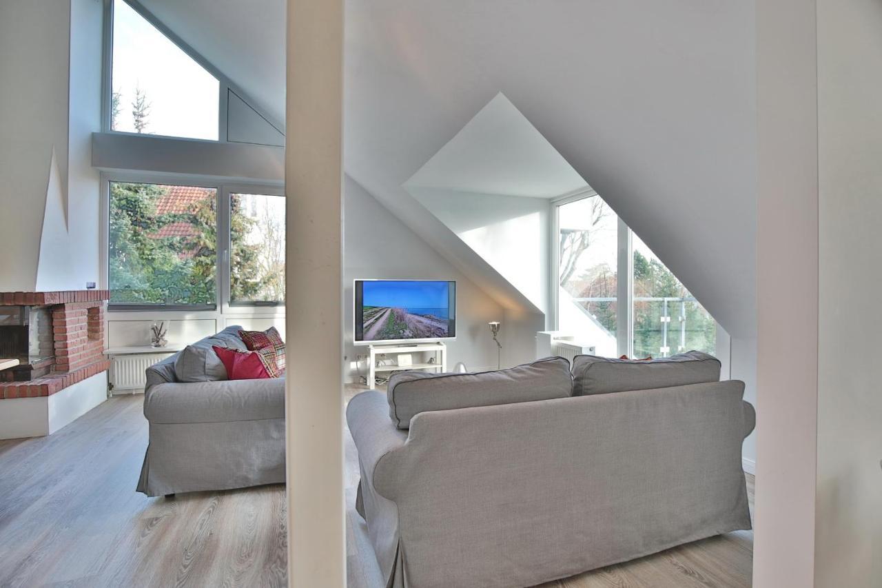 Haus Am Seehof 6 Seehof 지르크도르프 외부 사진