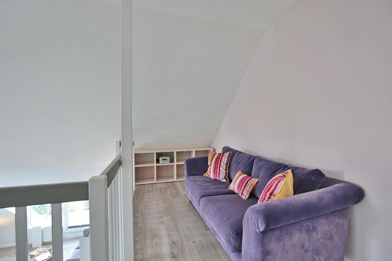 Haus Am Seehof 6 Seehof 지르크도르프 외부 사진
