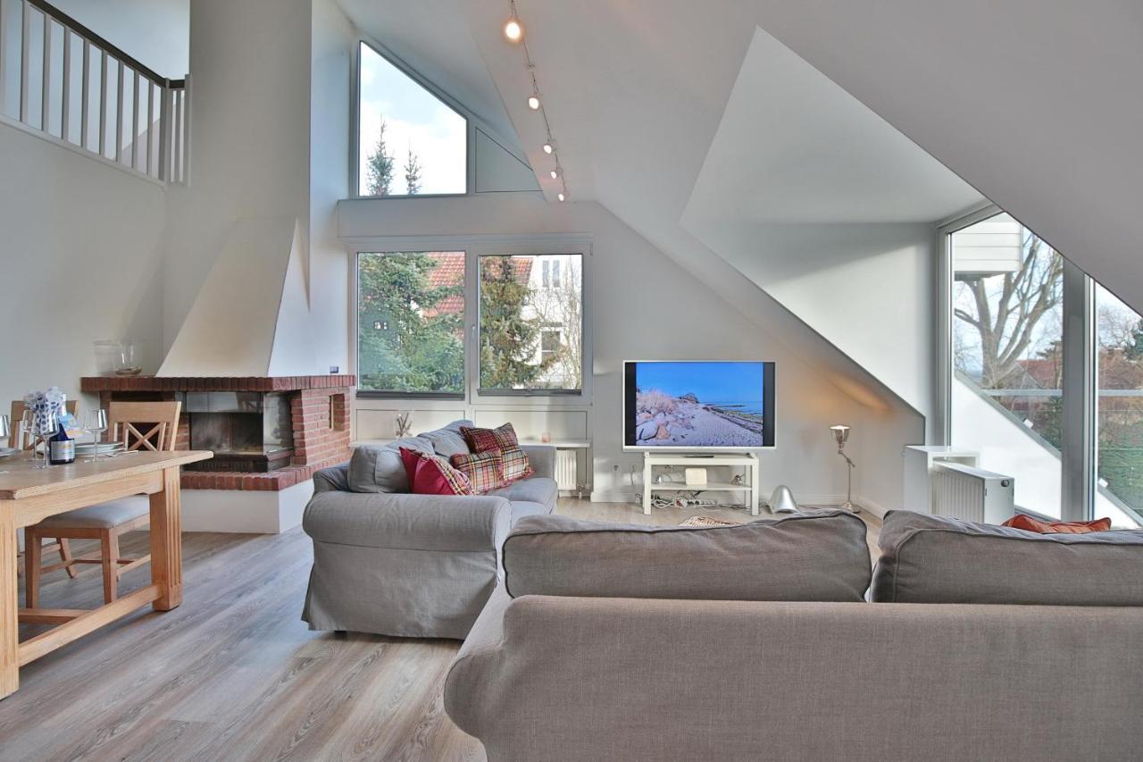 Haus Am Seehof 6 Seehof 지르크도르프 외부 사진