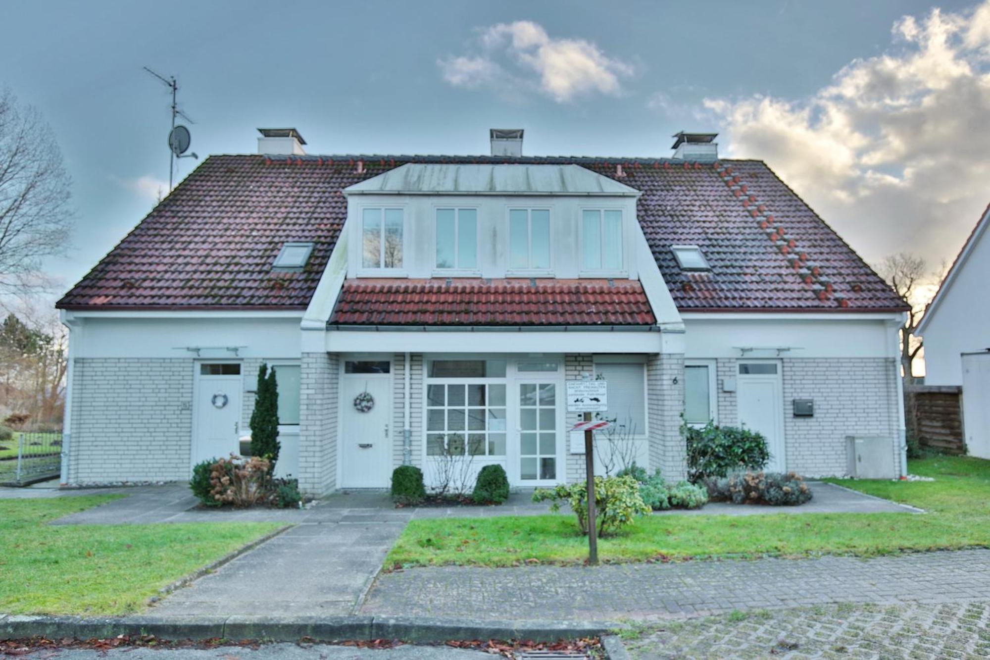 Haus Am Seehof 6 Seehof 지르크도르프 외부 사진